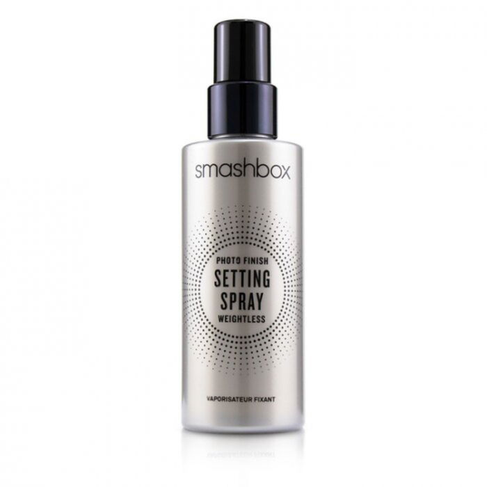 Smashbox Photo Finish Repair Spray Fixateur pour le Maquillage - 116 ml Smashbox Photo Finish Repair Spray Fixateur pour le Maquillage - 116 ml