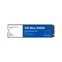 Western Digital SN580 SSD NVMe Interne 2To M.2 PCIe Gen4