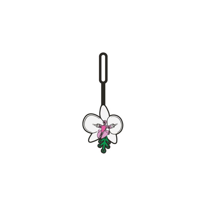LEGO porte-clés sac à dos Botanicals Orchidee 10 cm LEGO porte-clés sac à dos Botanicals Orchidee 10 cm