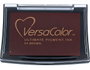 Tsukineko Tampon d'encre VERSACOLOR marron opaque 95x65mm