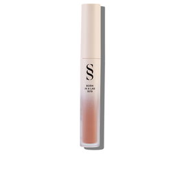 Sensilis Rouge à lèvres liquide mat ETERNALIPS n° 04 Patricia Homaeche 4,5 ml