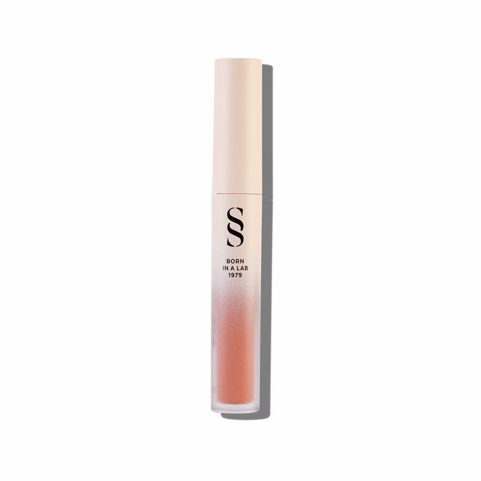 Sensilis Rouge à lèvres liquide mat ETERNALIPS n° 04-Patricia Homaeche