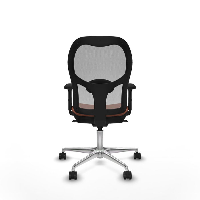 Piqueras y Crespo Chaise de jeu 2D086N0 Marron Gris Piqueras y Crespo Chaise de jeu 2D086N0 Marron Gris