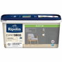 Ripolin Peinture Satinée Ultra Couvrante Gris Ardoise 2,5 L