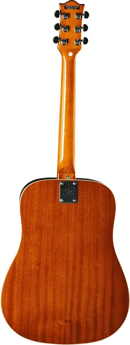 EKO Guitare Acoustique Dreadnought Ranger 6 Vr A/E Natural EKO