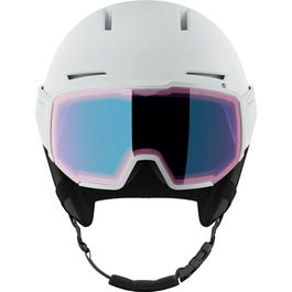 Casque de ski Salomon Osmo Pro Homme