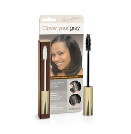 Cover Your Gray Brush-in Midnight Brown