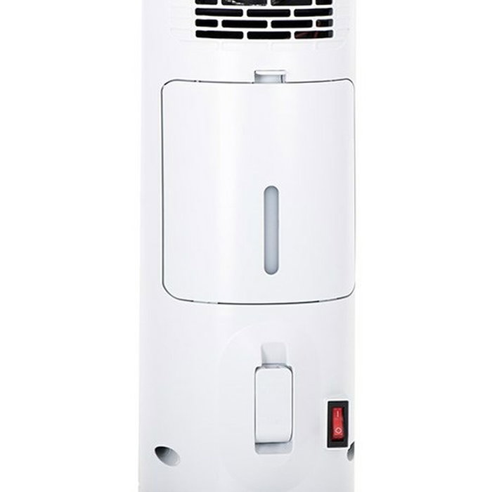 Adler AD 7730 Thermo Ventilateur Portable Blanc 2200 W Adler AD 7730 Thermo Ventilateur Portable Blanc 2200 W