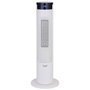 Adler AD 7730 Thermo Ventilateur Portable Blanc 2200 W