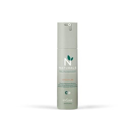 Levissime Naturals Cream 50 ml - Crème de jour hydratante légère aux extraits d'algues et Verveine - Packaging recyclé
