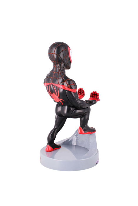 EXQUISITE GAMING Cable Guy support Miles Morales Spider-Man Marvel