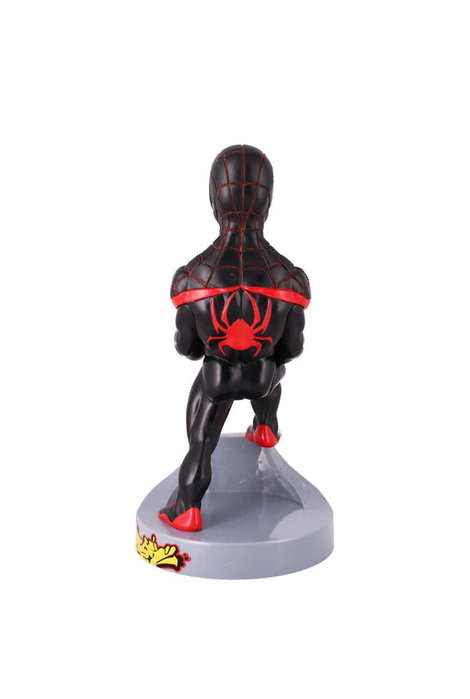 EXQUISITE GAMING Cable Guy support Miles Morales Spider-Man Marvel