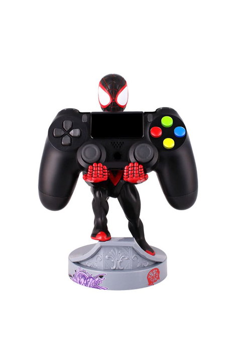 EXQUISITE GAMING Cable Guy support Miles Morales Spider-Man Marvel