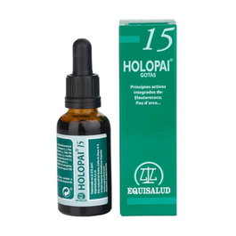 Equisalud Holopai 15 31 ml