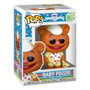 Funko POP! Muppet Babies Baby Fozzie