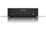 Asus PN54-BBR321MNS1 Mini PC Barebone AMD Ryzen 3 210 Noir