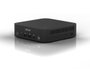 Asus PN54-BBR321MNS1 Mini PC Barebone AMD Ryzen 3 210 Noir