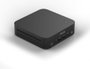 Asus PN54-BBR321MNS1 Mini PC Barebone AMD Ryzen 3 210 Noir