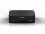 Asus PN54-BBR321MNS1 Mini PC Barebone AMD Ryzen 3 210 Noir