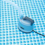 Intex Pompe vide piscine 28606 - 99W - 3595L/h