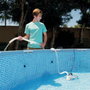 Intex Pompe vide piscine 28606 - 99W - 3595L/h