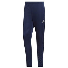 Jogging d'Entraînement de Football pour Adultes Adidas Entrada22 Bleu foncé Homme XL