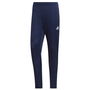 Jogging d'Entraînement de Football pour Adultes Adidas Entrada22 Bleu foncé Homme XL