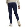 Jogging d'Entraînement de Football pour Adultes Adidas Entrada22 Bleu foncé Homme XL