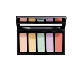 Gosh Color Mix Correcteur de couleur et Anti-cernes 2-en-1, 001