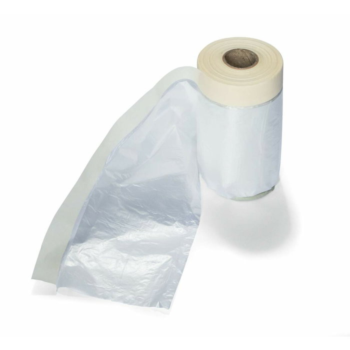 Wagner Kit de masquage et protection Universal pour la peinture