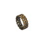 Bague Homme Radiant RH000234-22 22 Doré