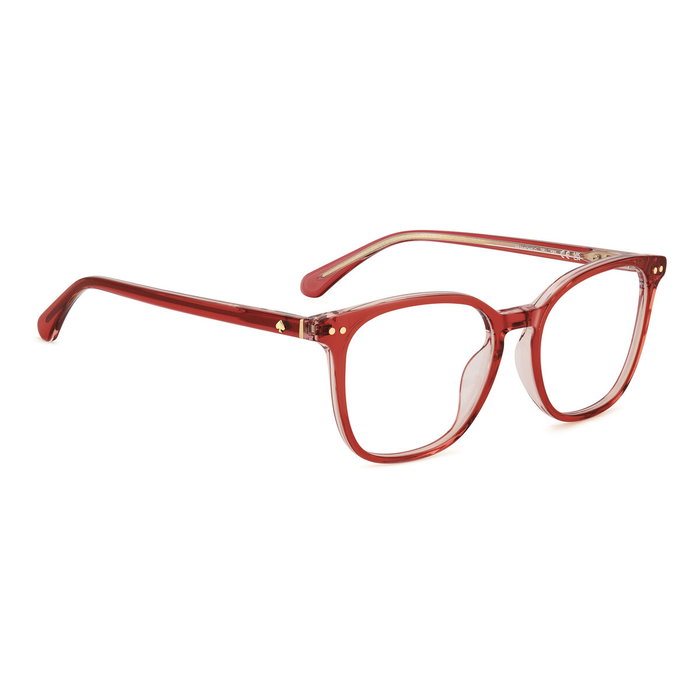 Monture de Lunettes Femme Kate Spade HERMIONEG35JF Ø 52 mm