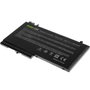 Green Cell DE117 Batterie pour Ordinateur Portable 3400 mAh Noir