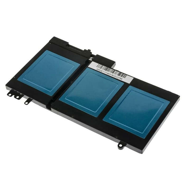 Green Cell DE117 Batterie pour Ordinateur Portable 3400 mAh Noir