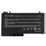 Green Cell DE117 Batterie pour Ordinateur Portable 3400 mAh Noir
