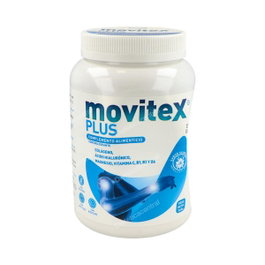 MOVITEX PLUS BOTE 360gr