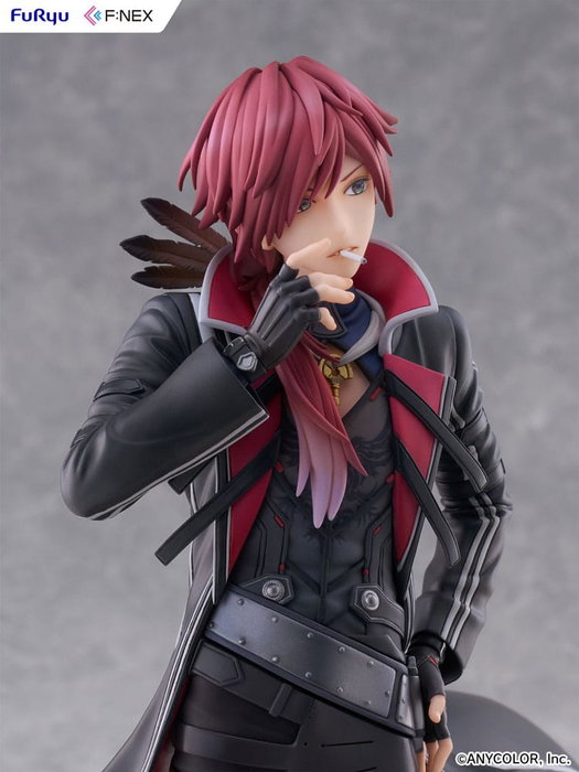 Furyu Nijisanji F:Nex statuette PVC 1/7 Lauren Iroas Furyu Nijisanji F:Nex statuette PVC 1/7 Lauren Iroas