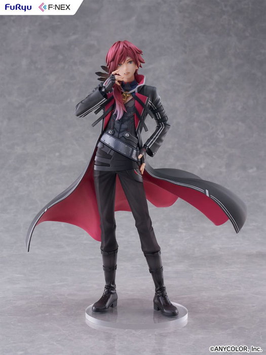 Furyu Nijisanji F:Nex statuette PVC 1/7 Lauren Iroas Furyu Nijisanji F:Nex statuette PVC 1/7 Lauren Iroas