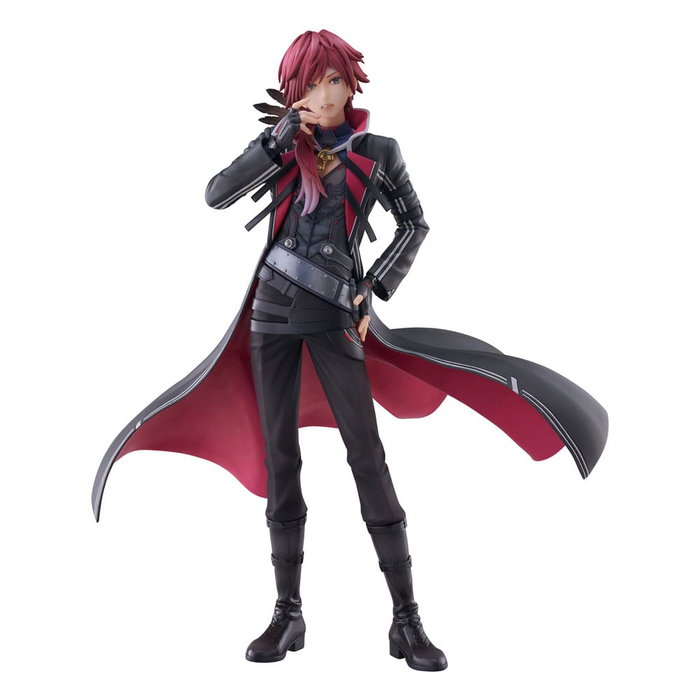 Furyu Nijisanji F:Nex statuette PVC 1/7 Lauren Iroas Furyu Nijisanji F:Nex statuette PVC 1/7 Lauren Iroas