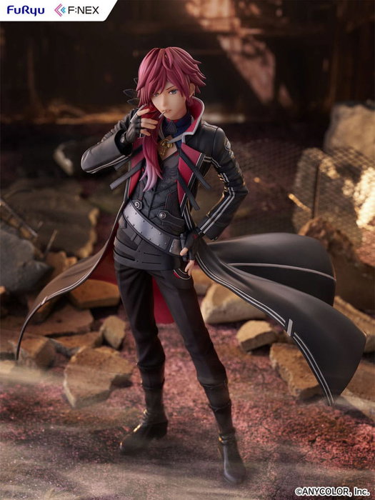 Furyu Nijisanji F:Nex statuette PVC 1/7 Lauren Iroas Furyu Nijisanji F:Nex statuette PVC 1/7 Lauren Iroas