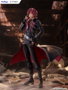 Furyu Nijisanji F:Nex statuette PVC 1/7 Lauren Iroas