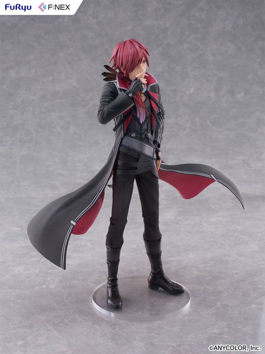 Furyu Nijisanji F:Nex statuette PVC 1/7 Lauren Iroas Furyu Nijisanji F:Nex statuette PVC 1/7 Lauren Iroas