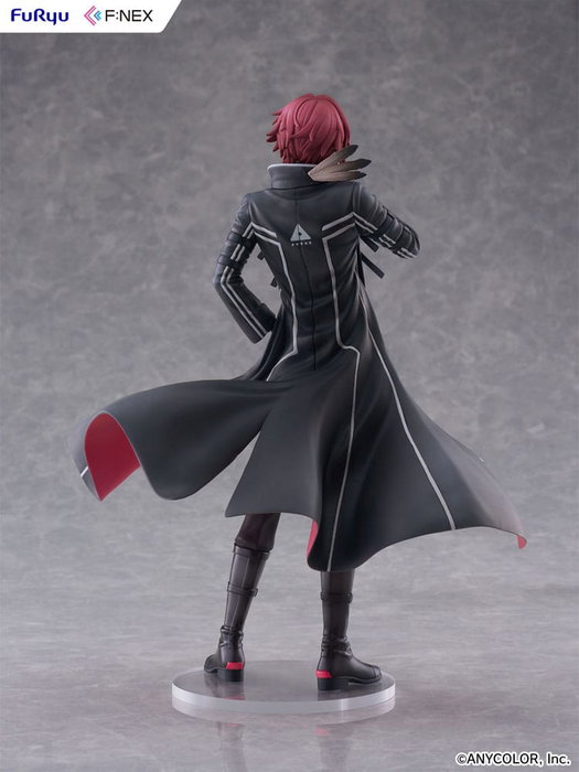 Furyu Nijisanji F:Nex statuette PVC 1/7 Lauren Iroas Furyu Nijisanji F:Nex statuette PVC 1/7 Lauren Iroas