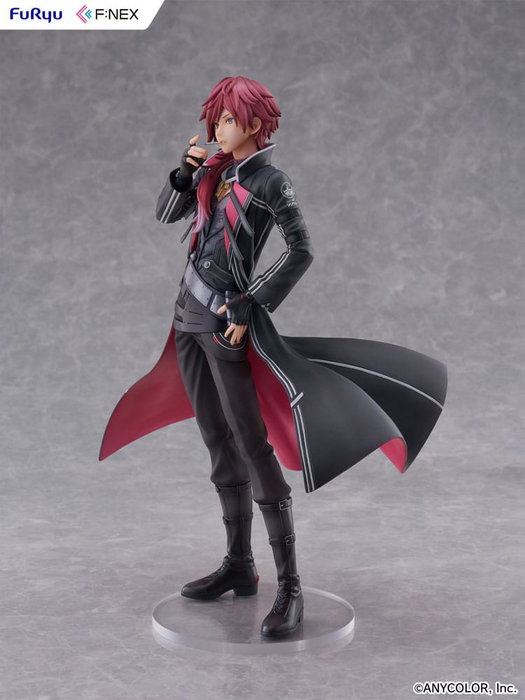 Furyu Nijisanji F:Nex statuette PVC 1/7 Lauren Iroas Furyu Nijisanji F:Nex statuette PVC 1/7 Lauren Iroas