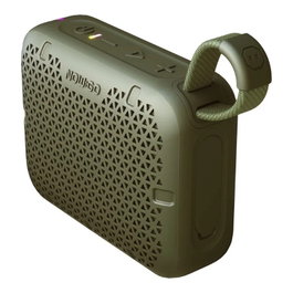MAXCOM Stone M1 Haut-parleur Multimédia Bluetooth Noir Stone