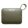 MAXCOM Stone M1 Haut-parleur Multimédia Bluetooth Noir Stone