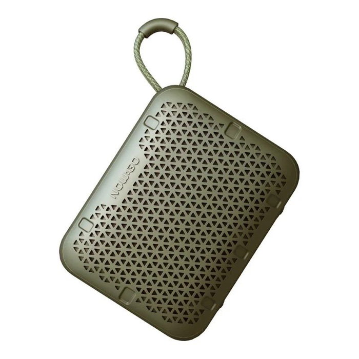 MAXCOM Stone M1 Haut-parleur Multimédia Bluetooth Noir Stone