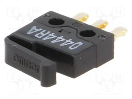 Aratas (Formerly Omron Components) Microcommutateur SNAP ACTION D2MQ-1L-105 SPDT