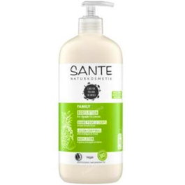 SANTE Lotion Corporelle Family Piña-Limon 500ml