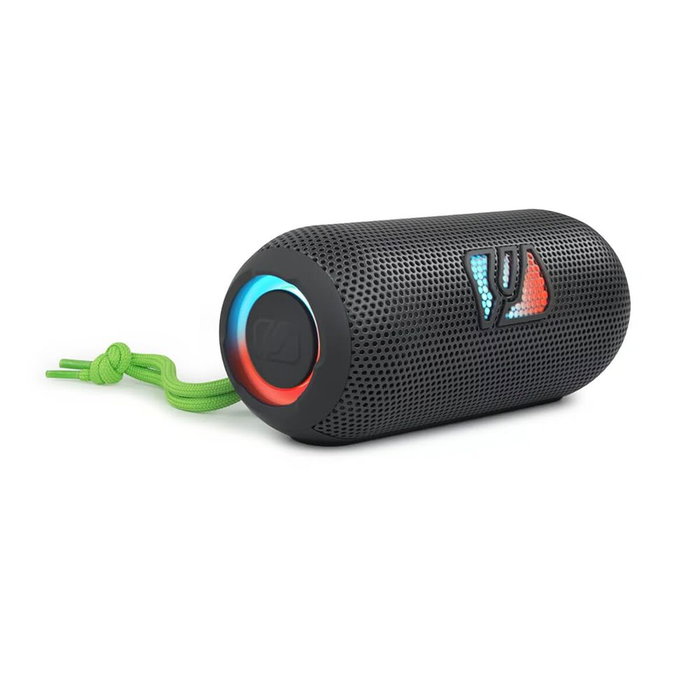 Haut-parleur portable Muse M790BT Noir 60 W